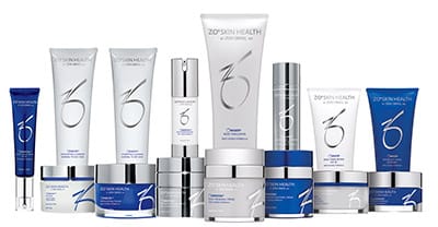 Skin Care Products Houston