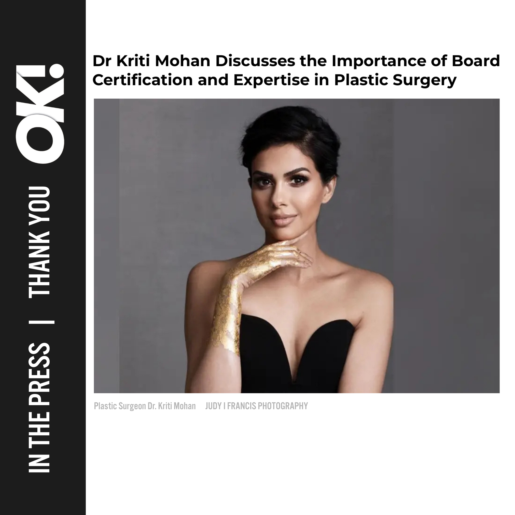 Houston Cosmetic Surgery Media