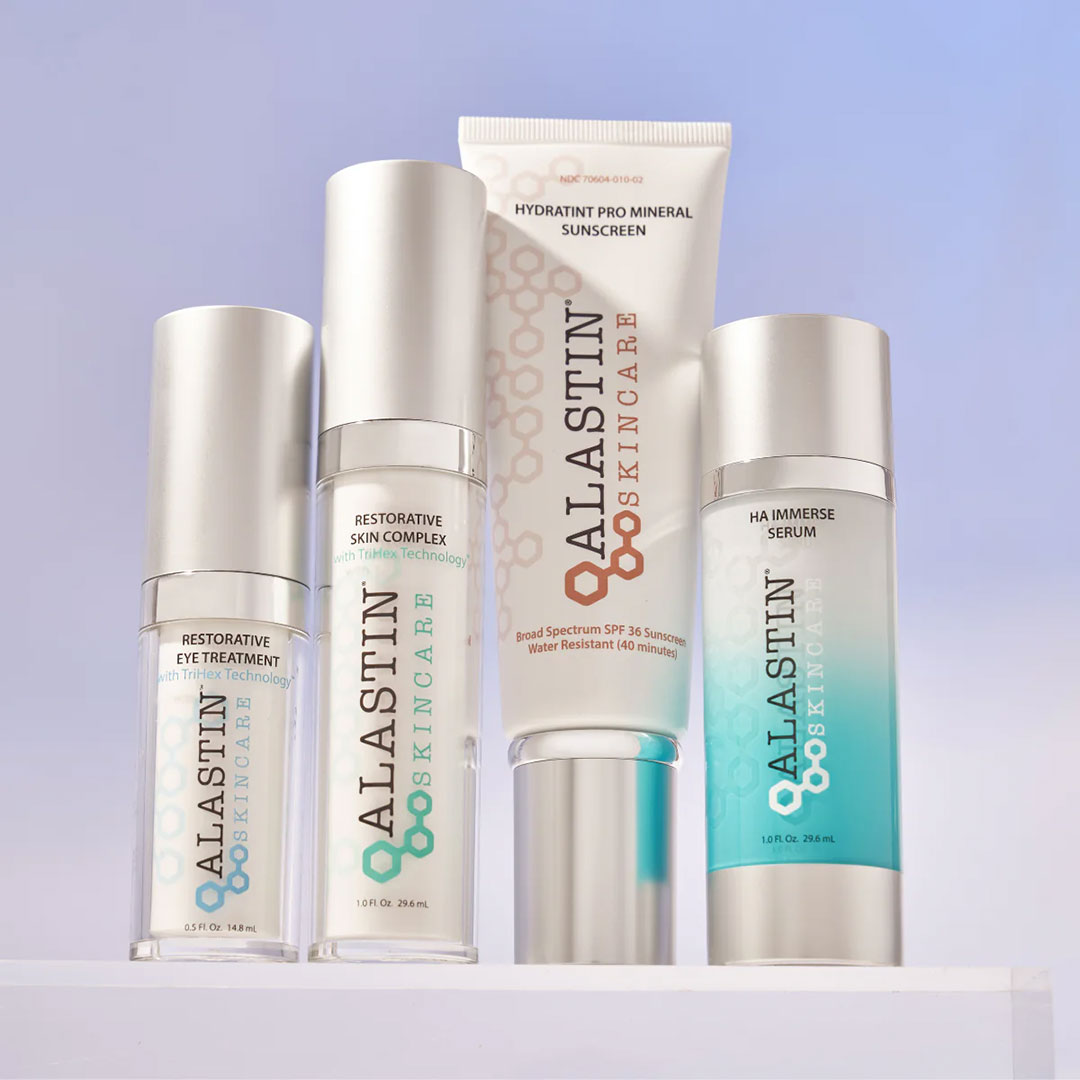 Skin Care Products Houston
