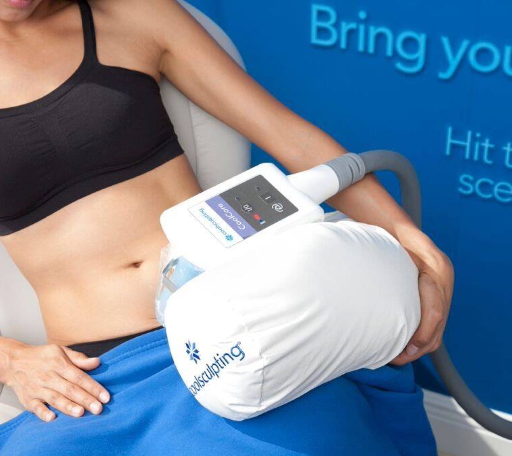 CoolSculpting Houston