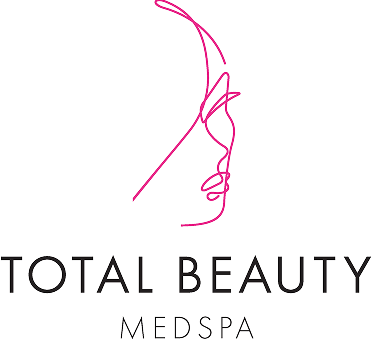 Total Beauty Medspa logo